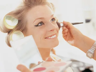 Makeup artist tips and tricks