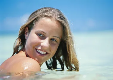 Five reasons your hair needs suncare