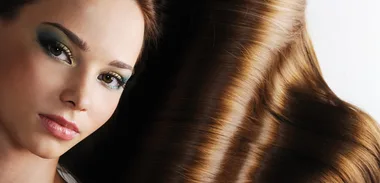 Hair – how to get luscious locks