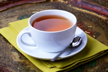 Teacup of the week: A clucky lot