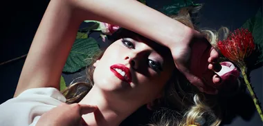 beauty - makeup and makeup tips