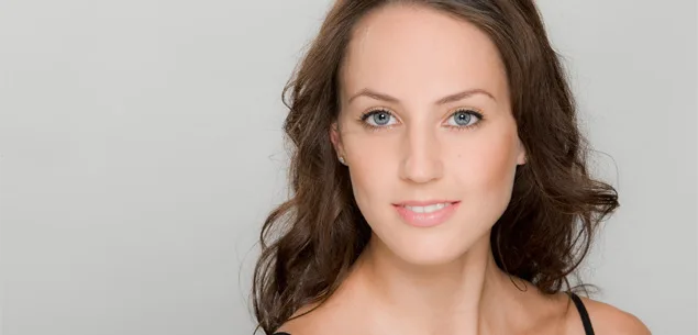 antonia hewitt, royal new zealand ballet, beauty, beauty tips, my beauty secrets