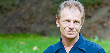 Mark Staufer