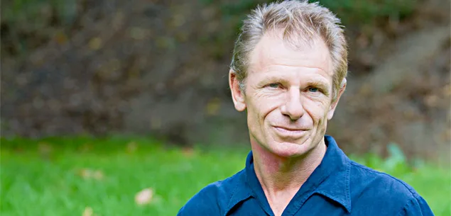 Mark Staufer