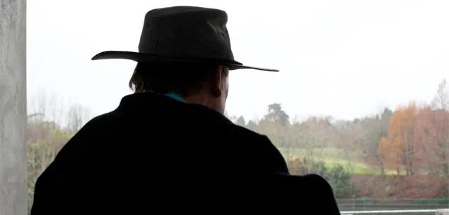 A Kiwi man is nursing a broken heart and an empty wallet after being the target of online scams