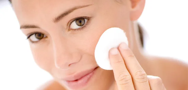 Simple steps for kick starting your skincare routine