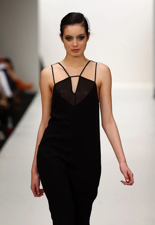 fashion week, cybele
