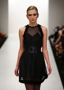 Fashion Week – Day One
