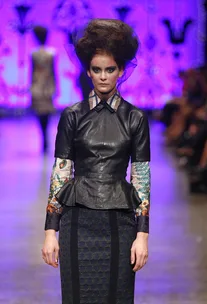 nz fashion week, trelise cooper