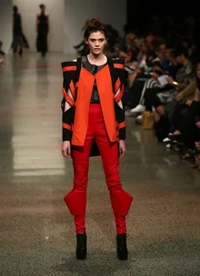 nz fashion week, new generation, review, blog