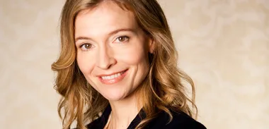 Kiwi actress Tandi Wright