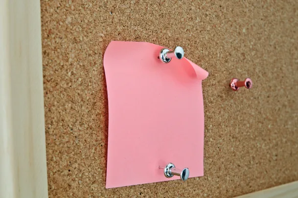 Noticeboard - 17 September