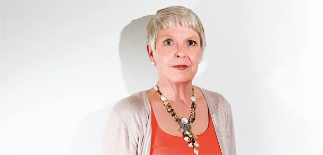 A life of abuse - 'I couldn't stop drinking'