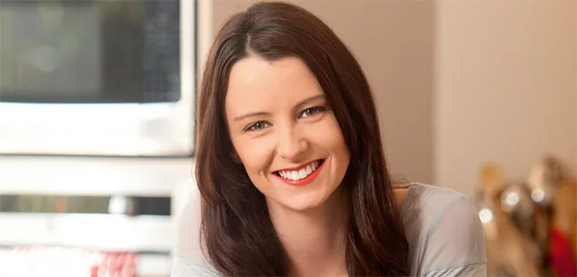 Weekly columnist Kelly Bertrand