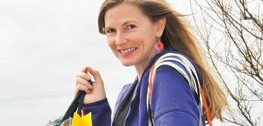 Stylist to the stars