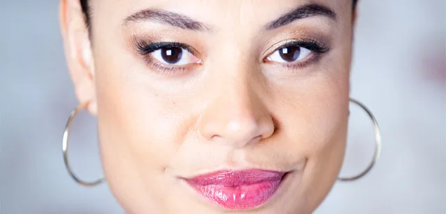 Nicole Whippy - my beauty secrets