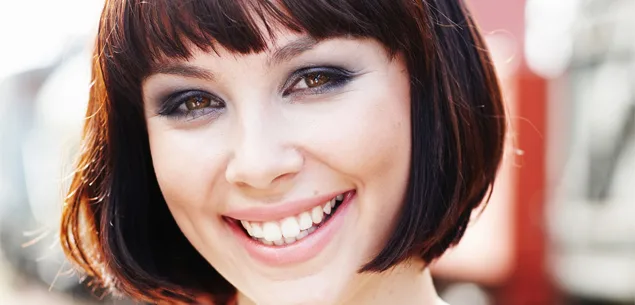 The Bob - hairstyle tips and advice