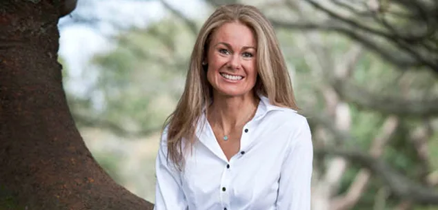 Dr Libby Weaver - My beauty secrets