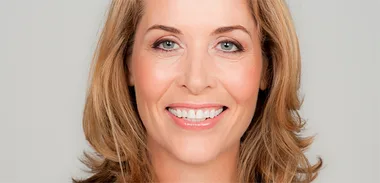 Actress Jennifer Ward-Lealand