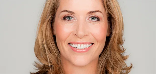 Actress Jennifer Ward-Lealand