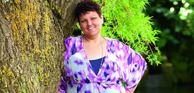 ‘I’m a fat-busting ghost hunter!’