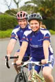 Cycle for life