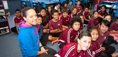 Meditating on good behaviour