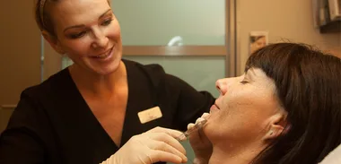 Head to head - botox vs fillers
