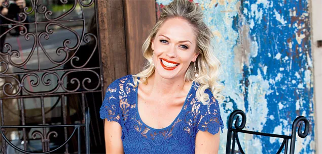 Festive season fashion guide