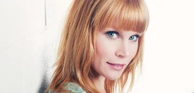 Shortland Street star Michelle Blundell