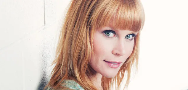 Shortland Street star Michelle Blundell