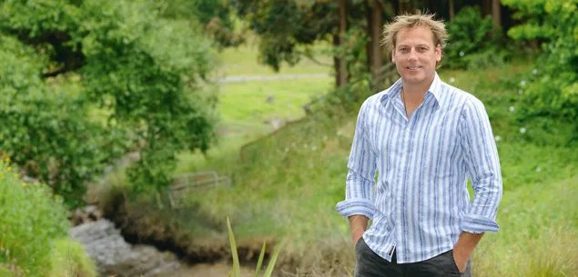 Kelvin Cruickshank
