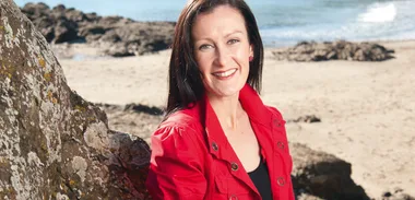 Bernadette Logue