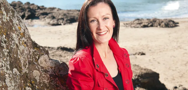 Bernadette Logue