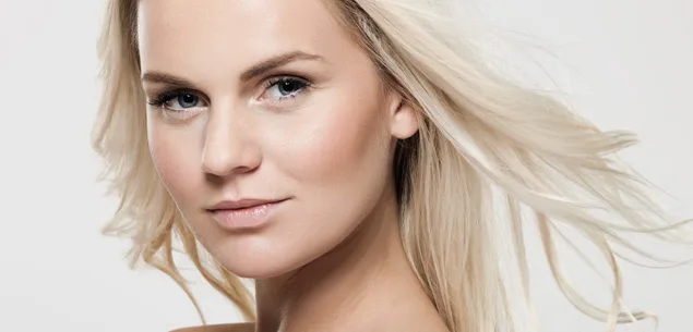 Beauty - nude makeup tips