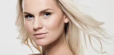 Beauty - nude makeup tips