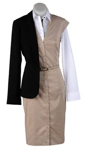 Weekly wardrobe fashion gallery