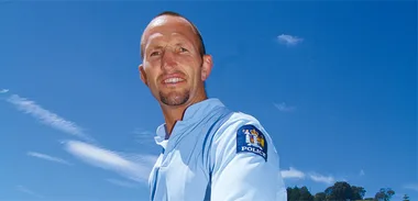 Dean Oswald