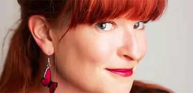 Penny Ashton - My beauty secrets