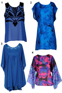 Berry nice – fashion gallery