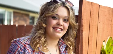 Kylie Price