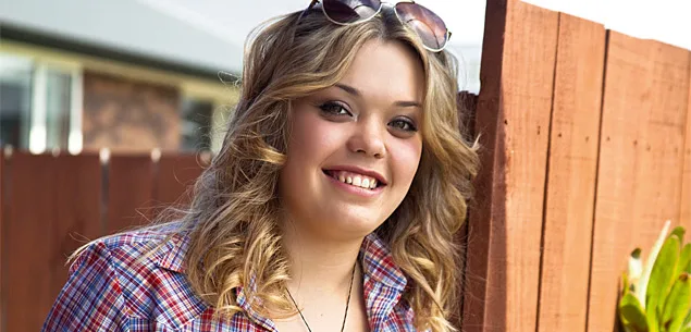 Kylie Price