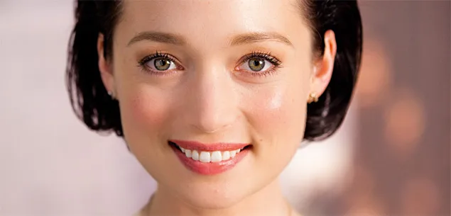 My beauty secrets special