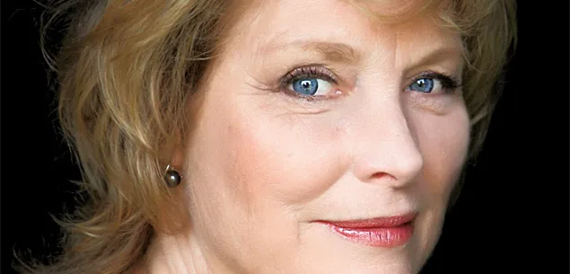 Lisa Harrow: My beauty secrets