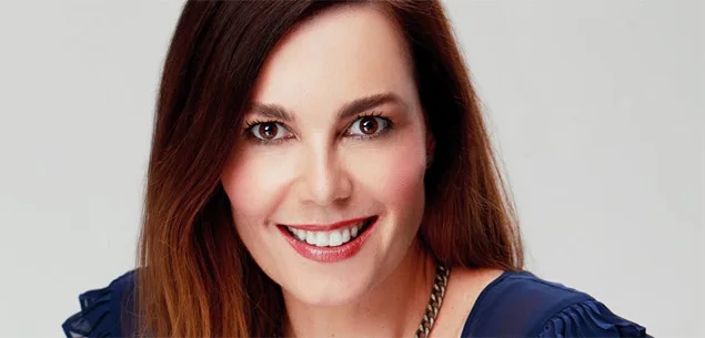 My beauty secrets - Leonie Barlow