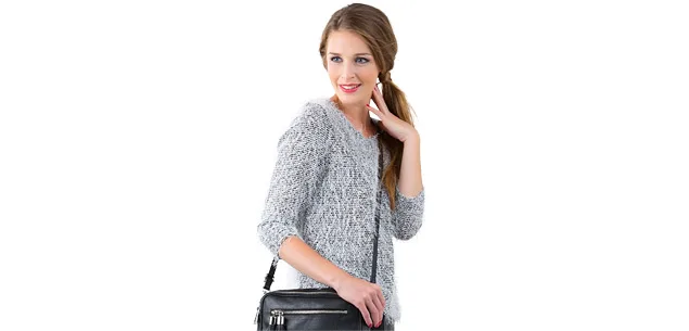Fashion - new season essentials