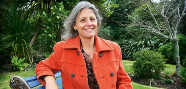 Kiwi eyewitness keeps calm