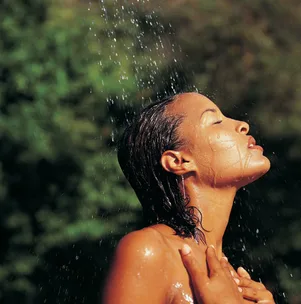 Natural beauty