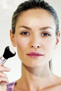 Essential makeup tools
