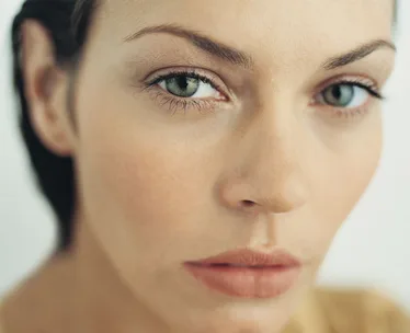 Great looking eyes